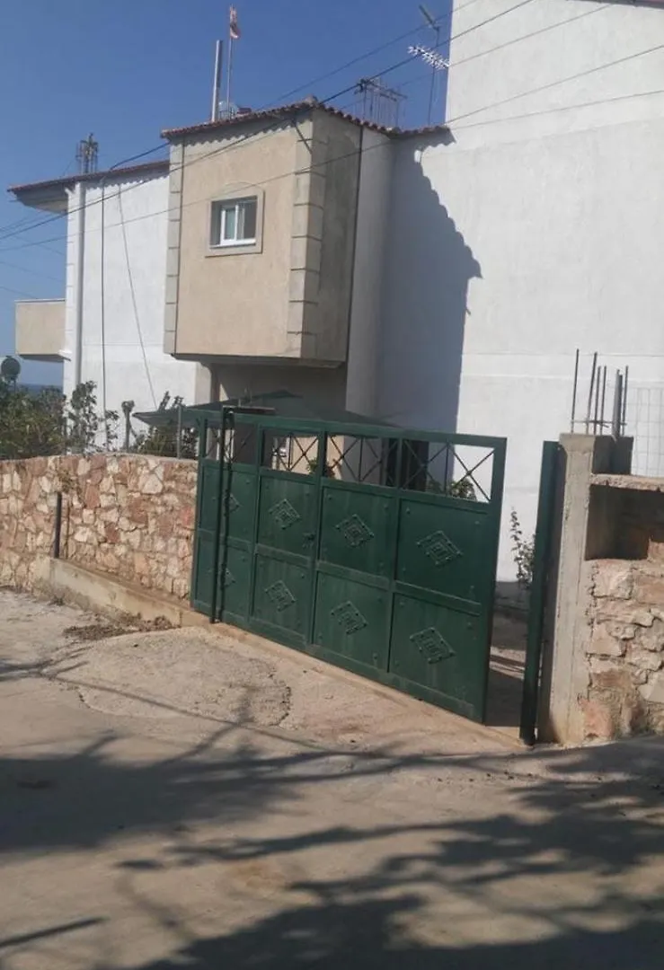 Dimas Sarande 아파트 알바니아
