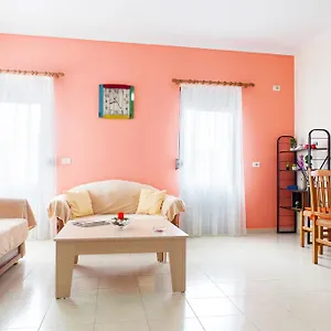Work-friendly Apartments, Appartamento